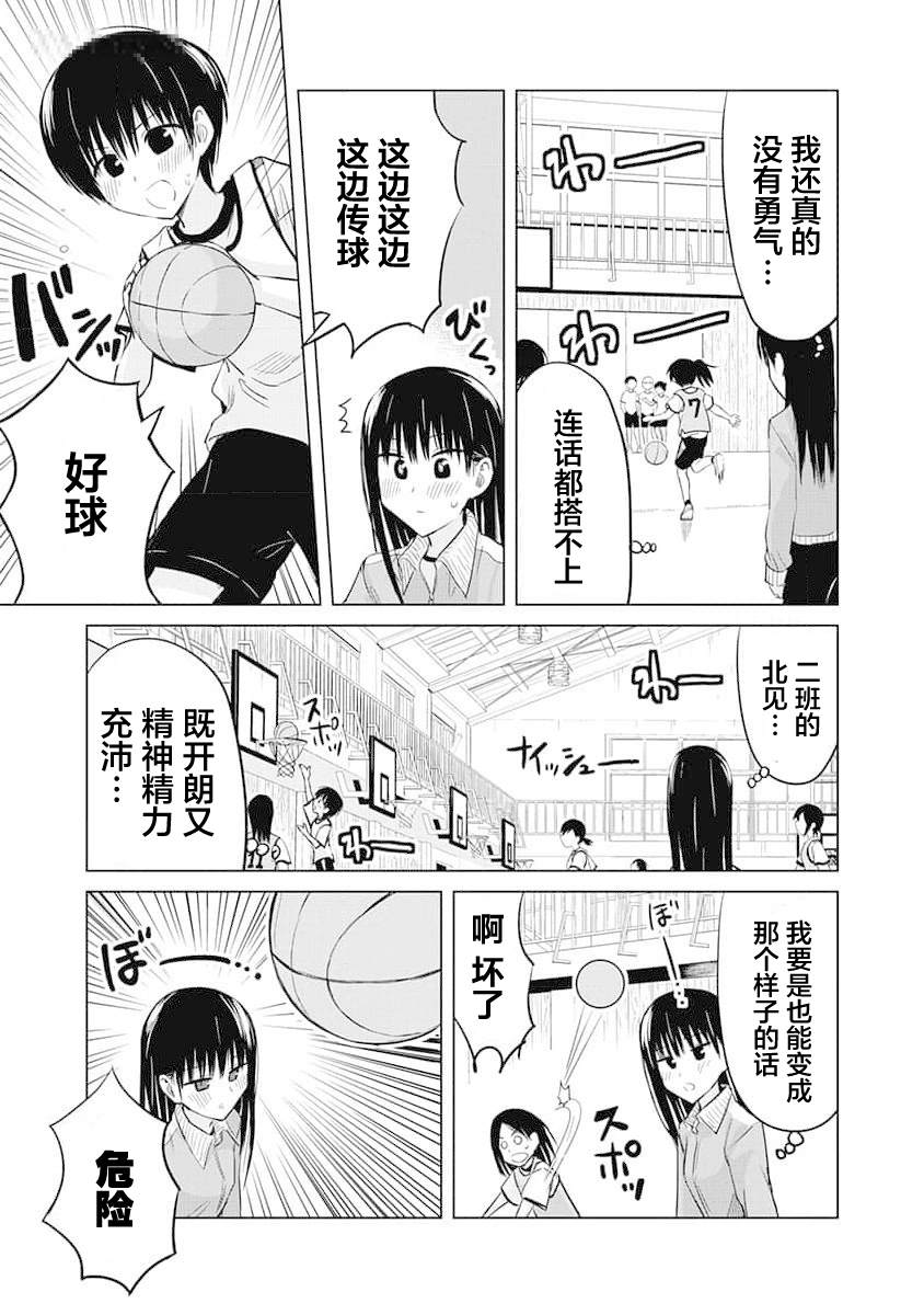 秘密的预习 第17话 第9页