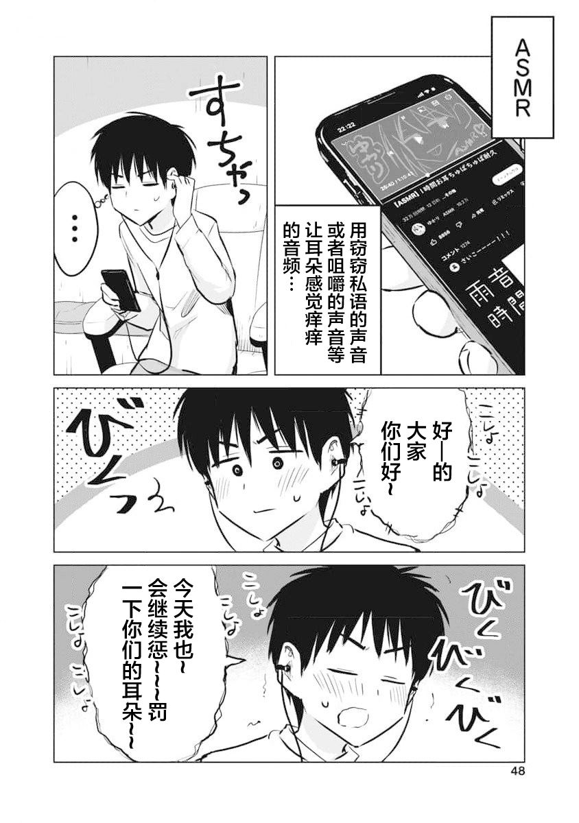 秘密的预习 第20话 第2页