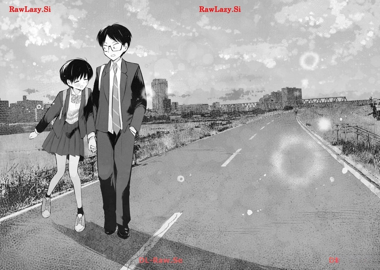 秘密的预习 第26话 第19页
