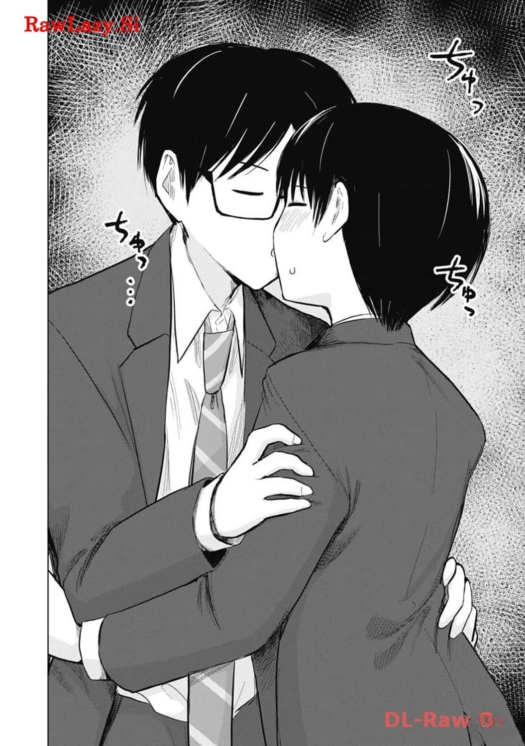 秘密的预习 第29话 第10页
