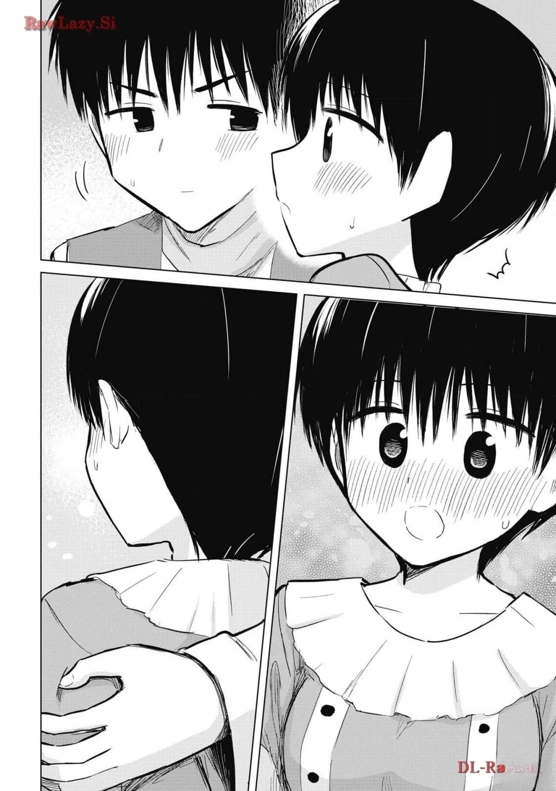 秘密的预习 第31话 第19页