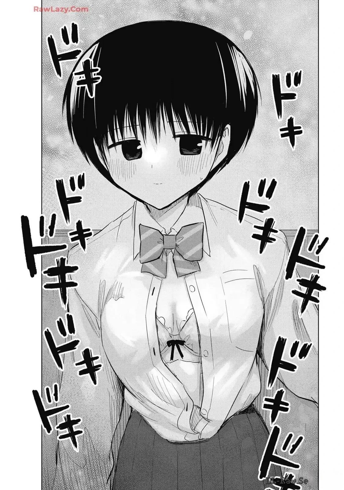 秘密的预习 第35话 第9页