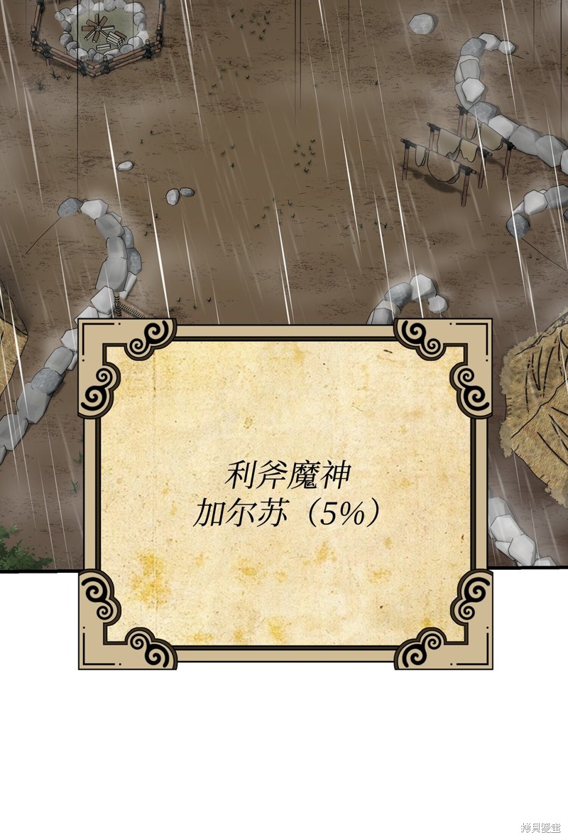 我真不想当奸臣 第7话 第73页