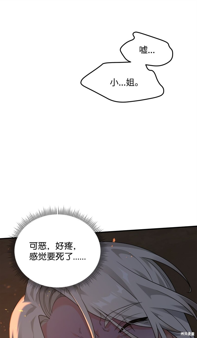 我真不想当奸臣 第20话 第17页