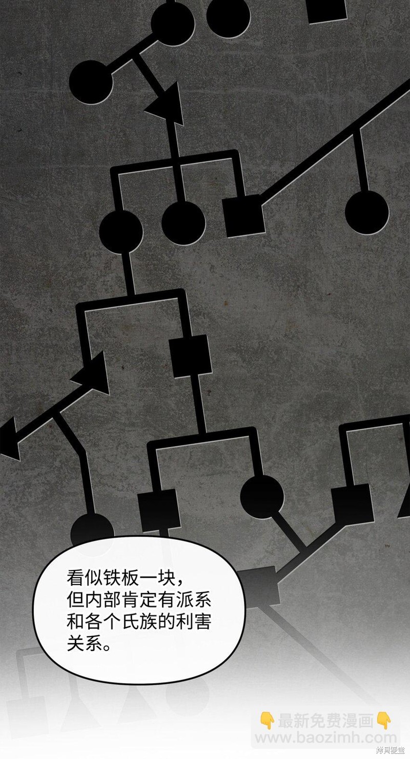 我真不想当奸臣 第27话 第38页