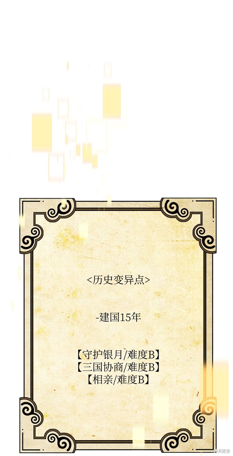 我真不想当奸臣 第34话 第55页