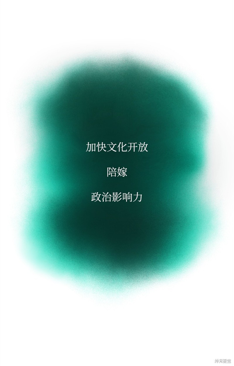 我真不想当奸臣 第41话 第30页