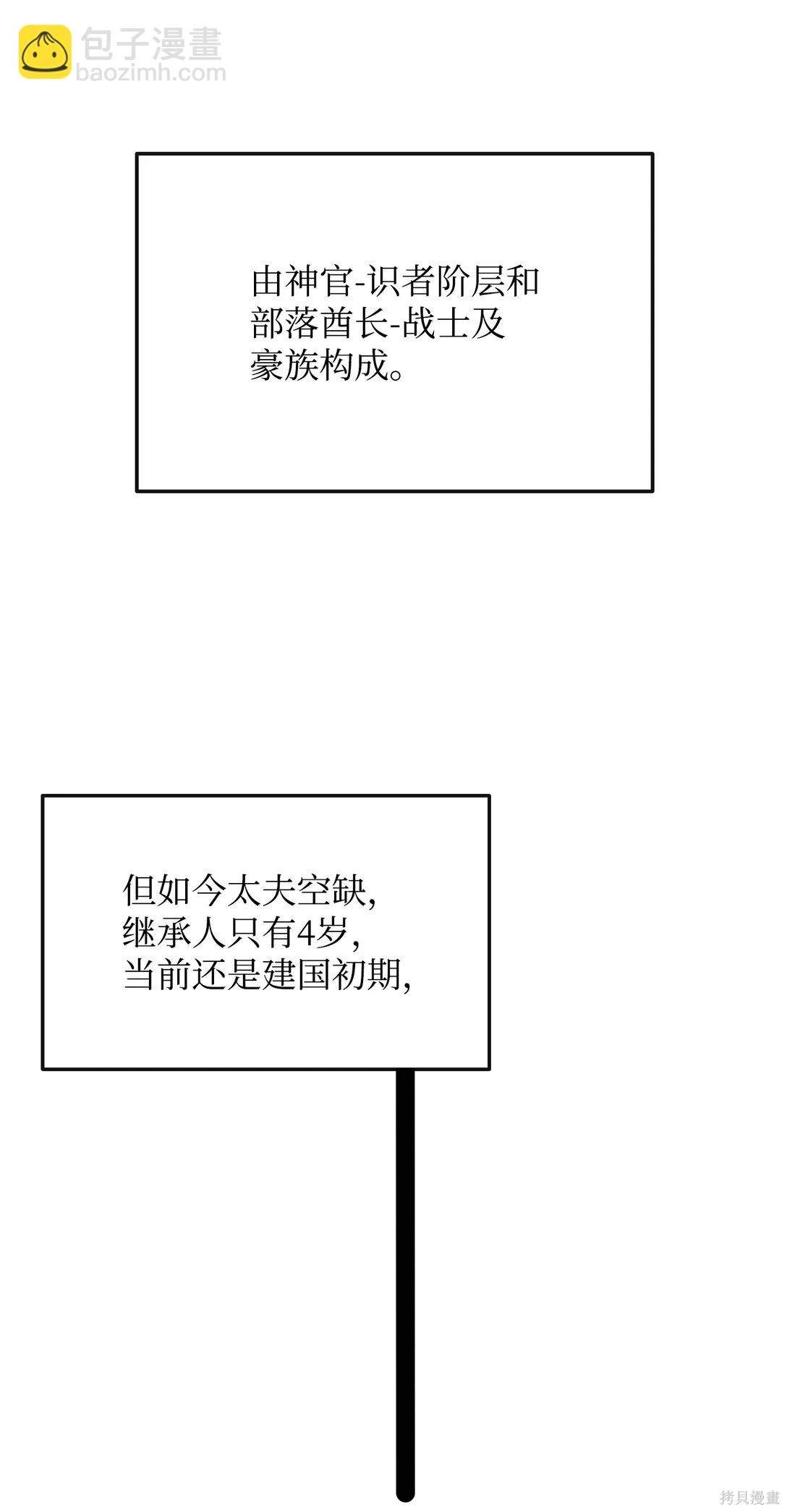 我真不想当奸臣 第47话 第15页