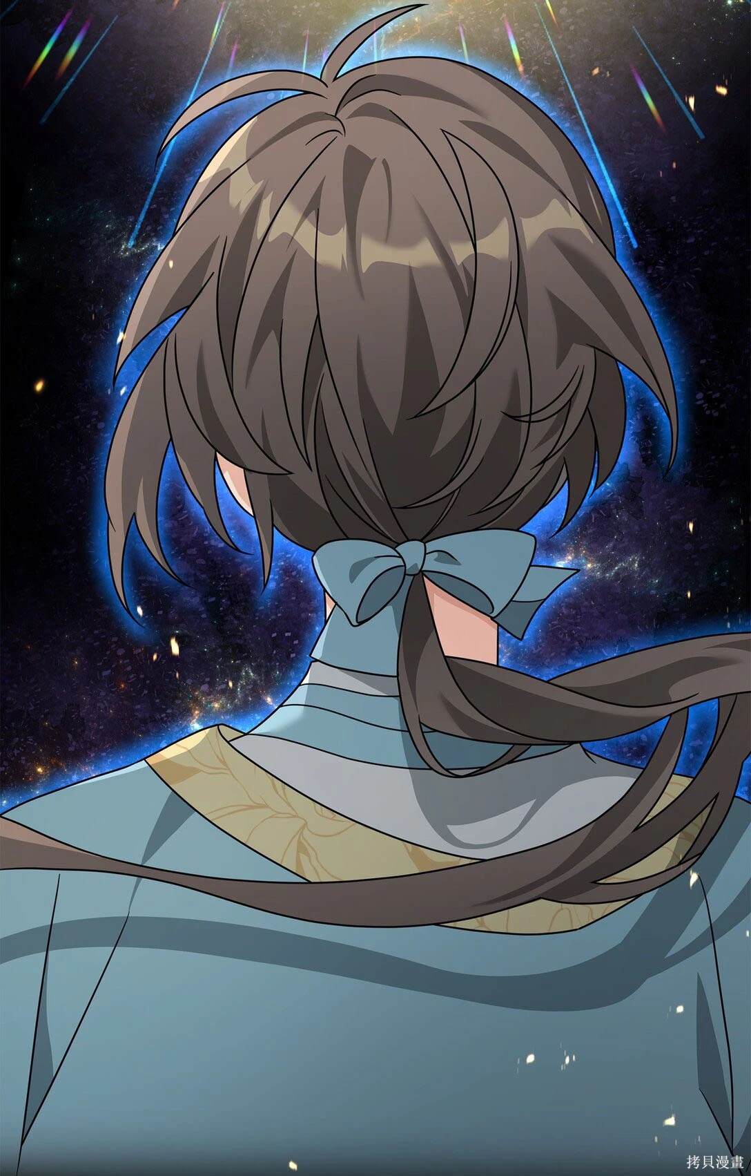 我真不想当奸臣 第49话 第72页