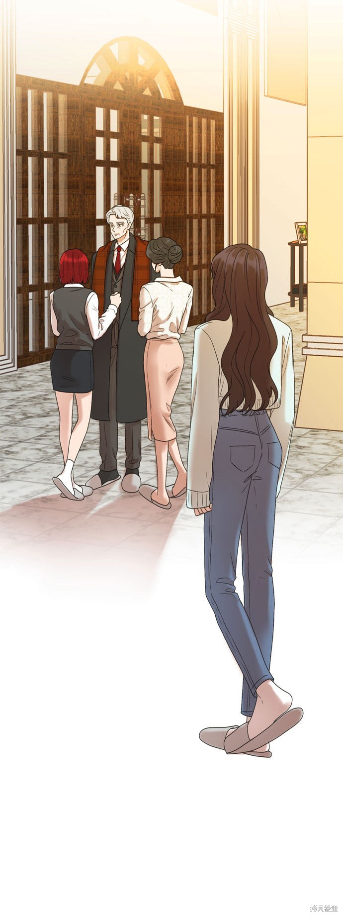哥哥家今天没人 第1话 第29页