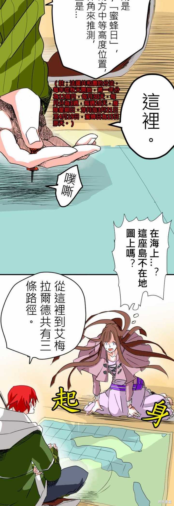 剑之王国 第7话 第13页