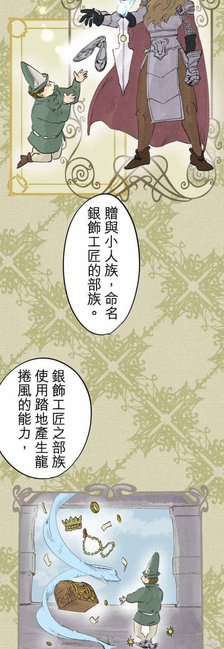 剑之王国 第60话 第19页