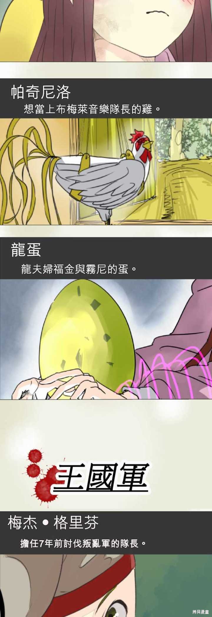 剑之王国 第66.5话 第9页