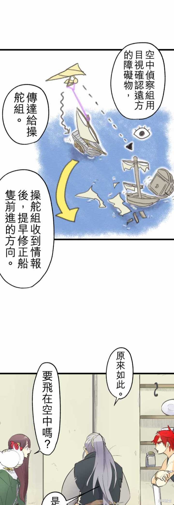 剑之王国 第76话 第24页