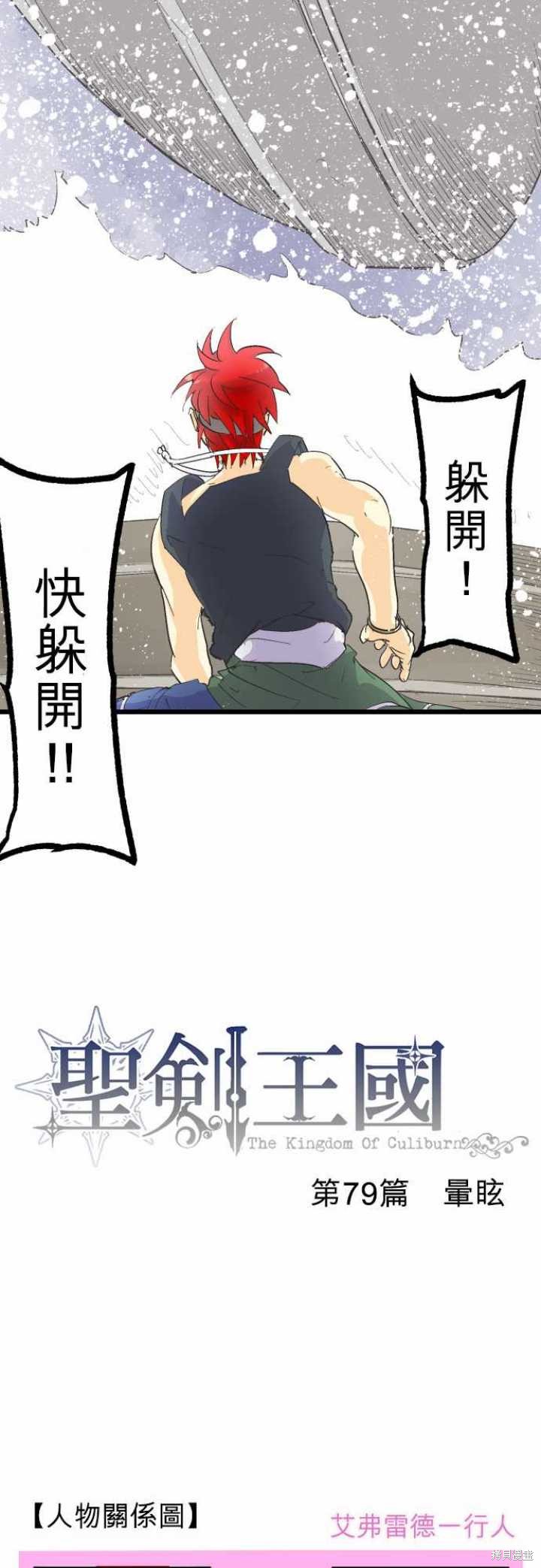 剑之王国 第79话 第10页