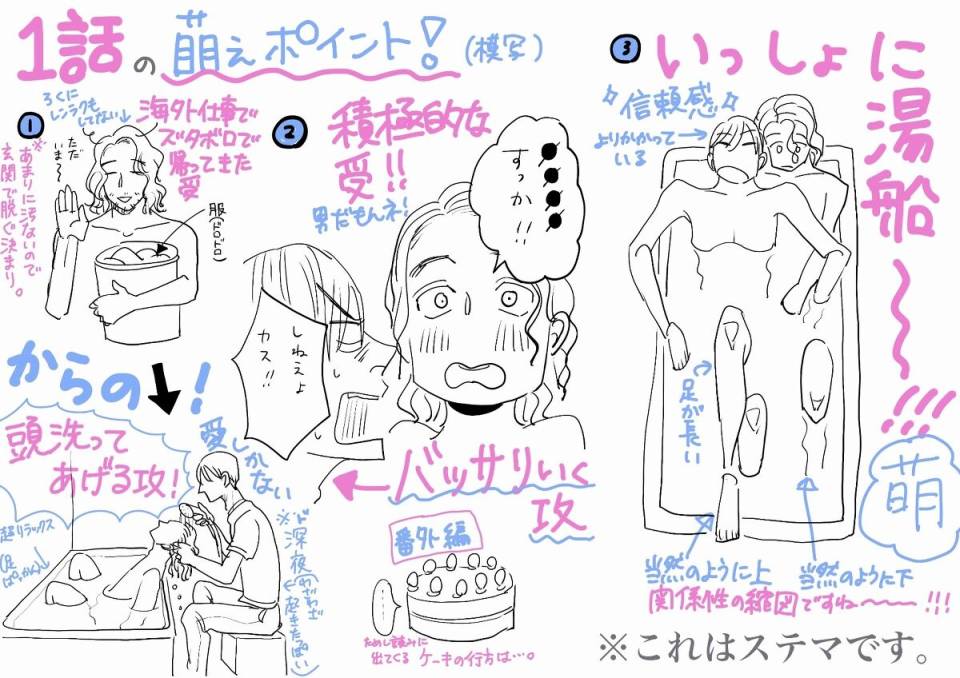 无论疾病、还是健康 P站番外插图 第39页
