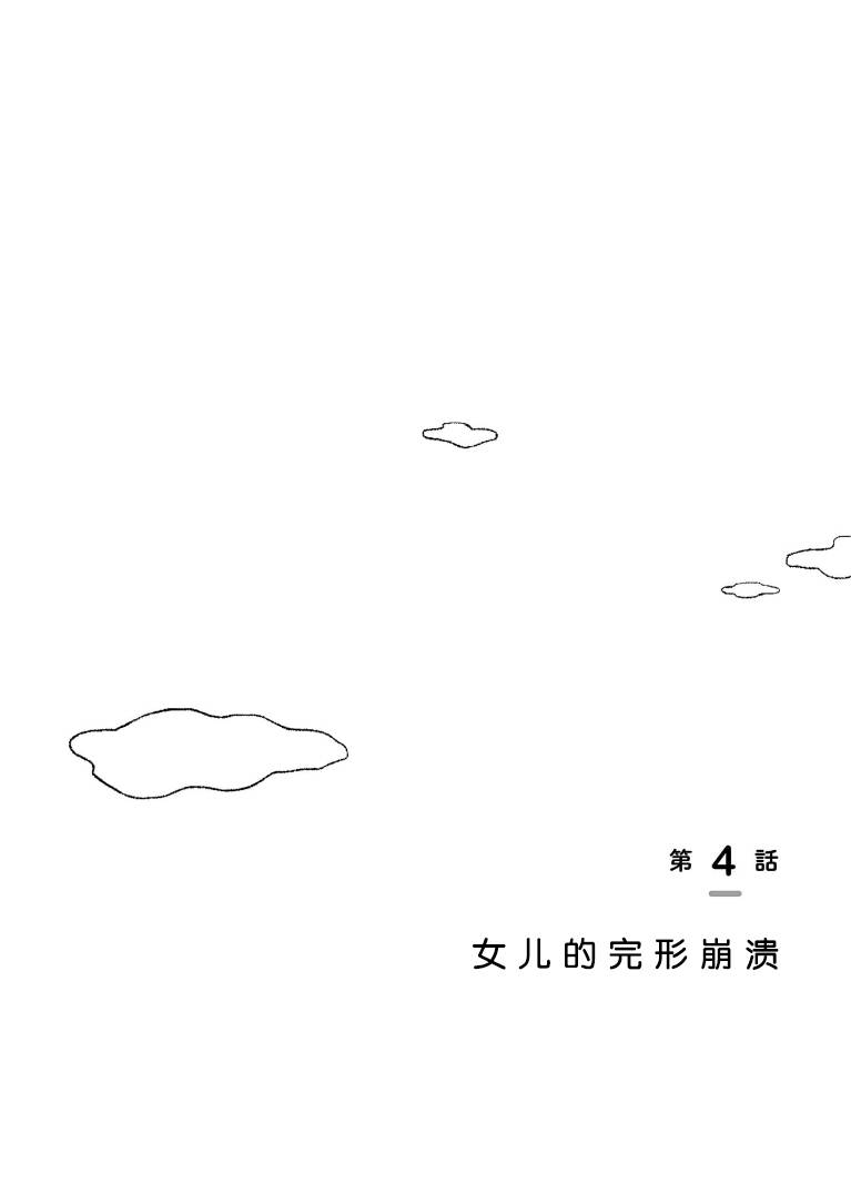 我的心吱吱叫 第4话 第1页