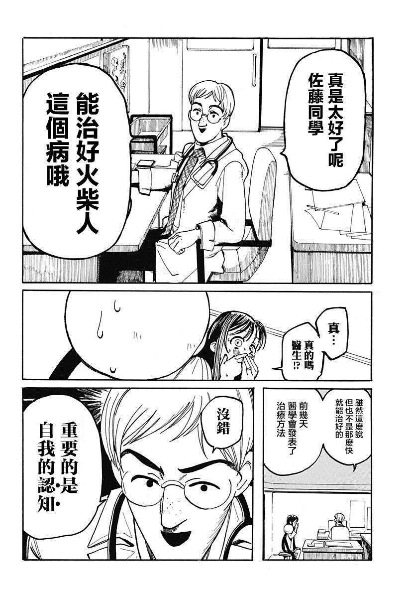 颜文字与火柴人与胖次 短篇 第13页