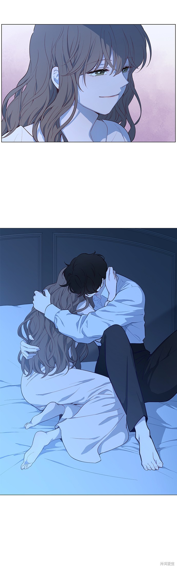 吉赛尔之血 第49话 第18页