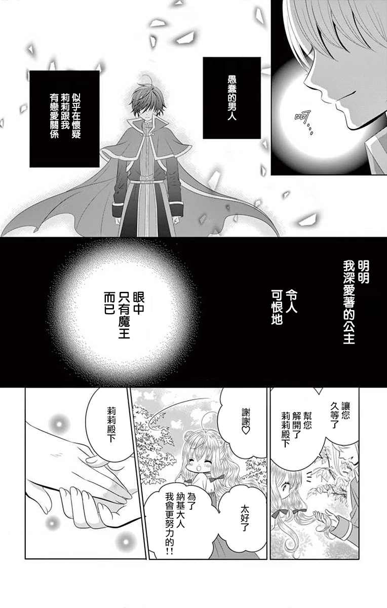 腐女难逃正太魔掌 第7话 第10页