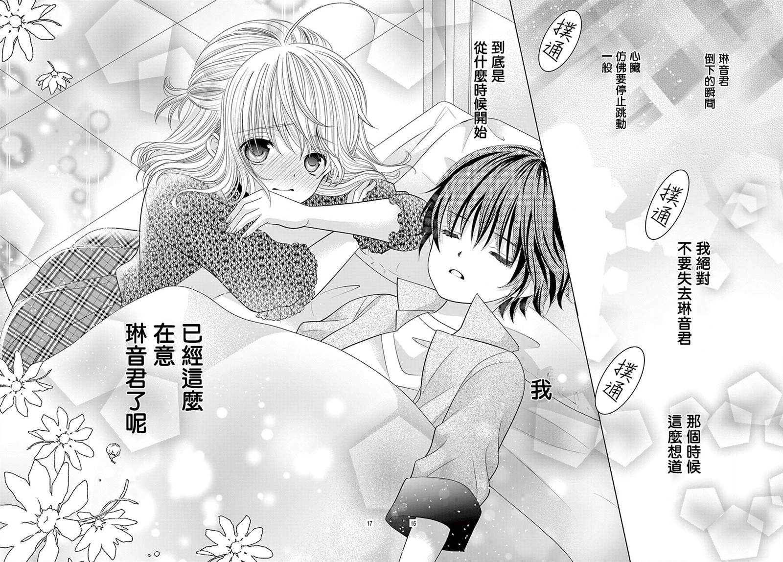 腐女难逃正太魔掌 第10话 第15页