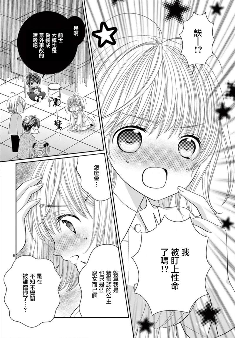 腐女难逃正太魔掌 第20话 第5页