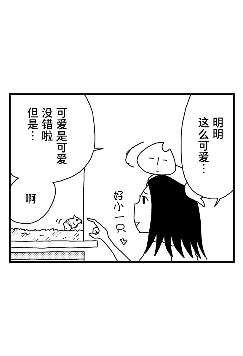 猫田日和 第5话 第13页
