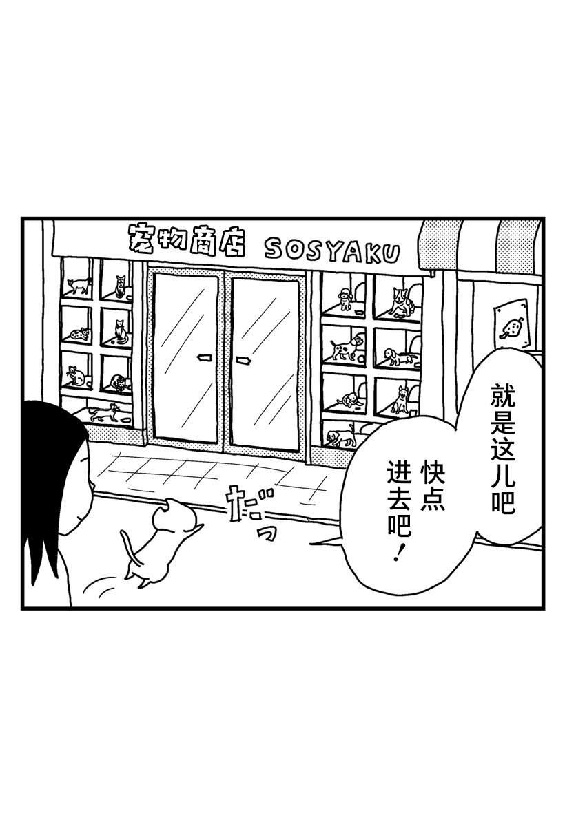 猫田日和 第5话 第5页