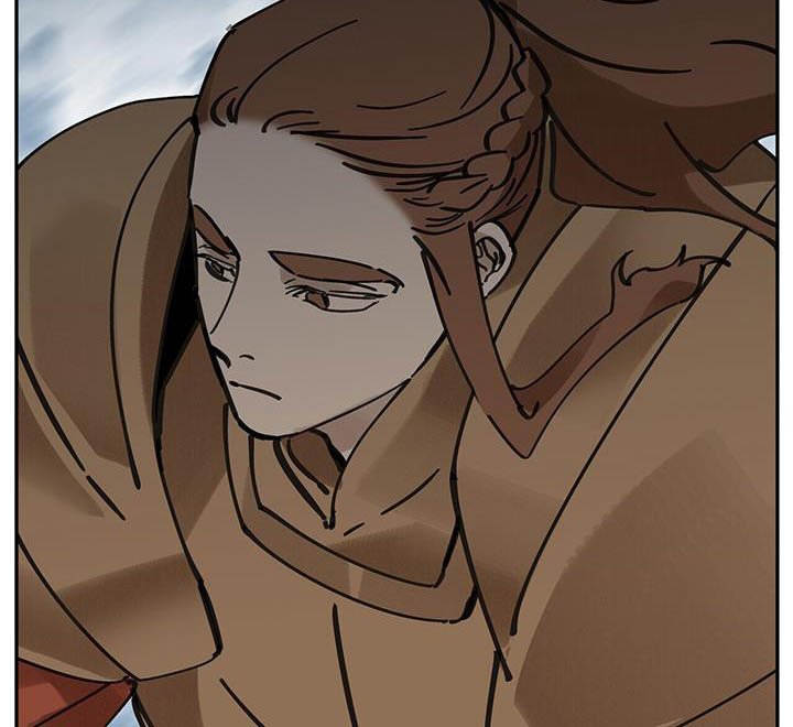 山隐之士 第179话 第4页