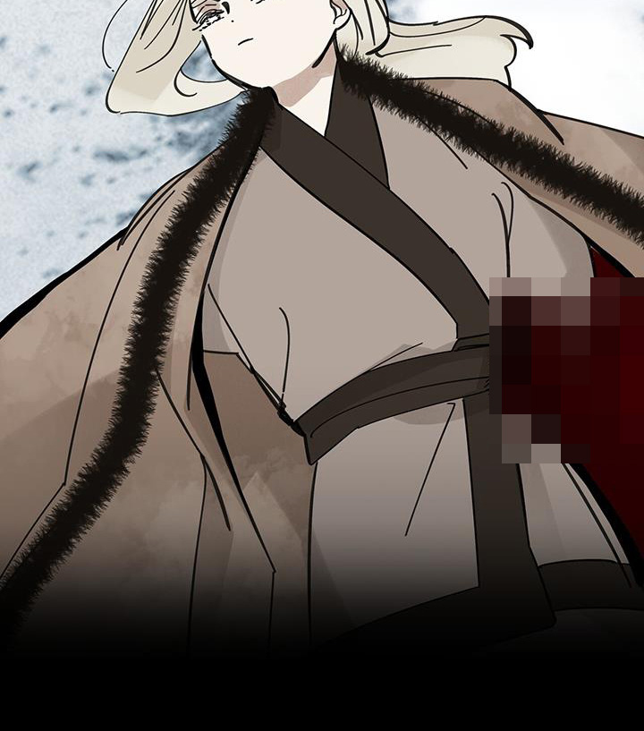 山隐之士 第185话 第21页