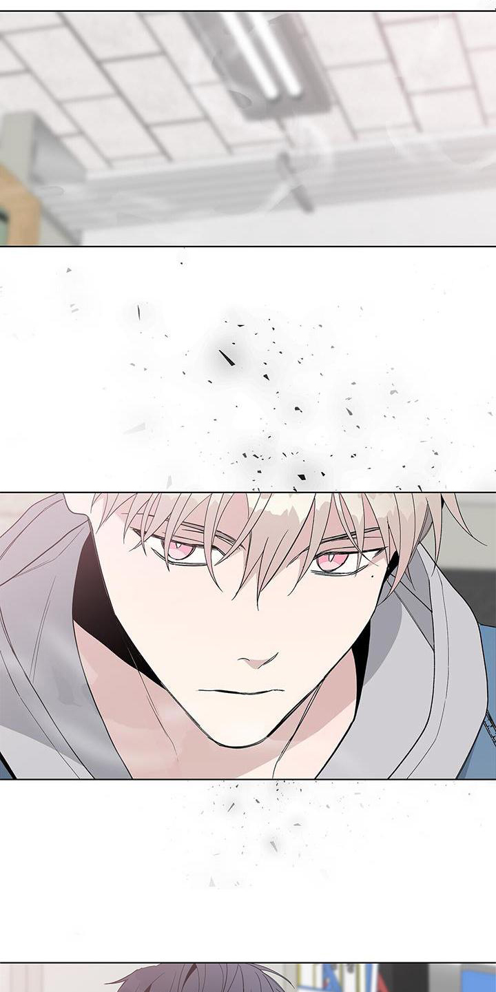 危险爆发 第24话 第19页
