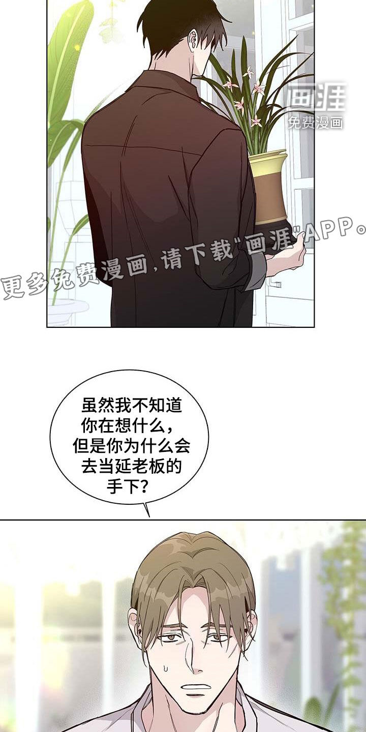危险爆发 第44话 第5页