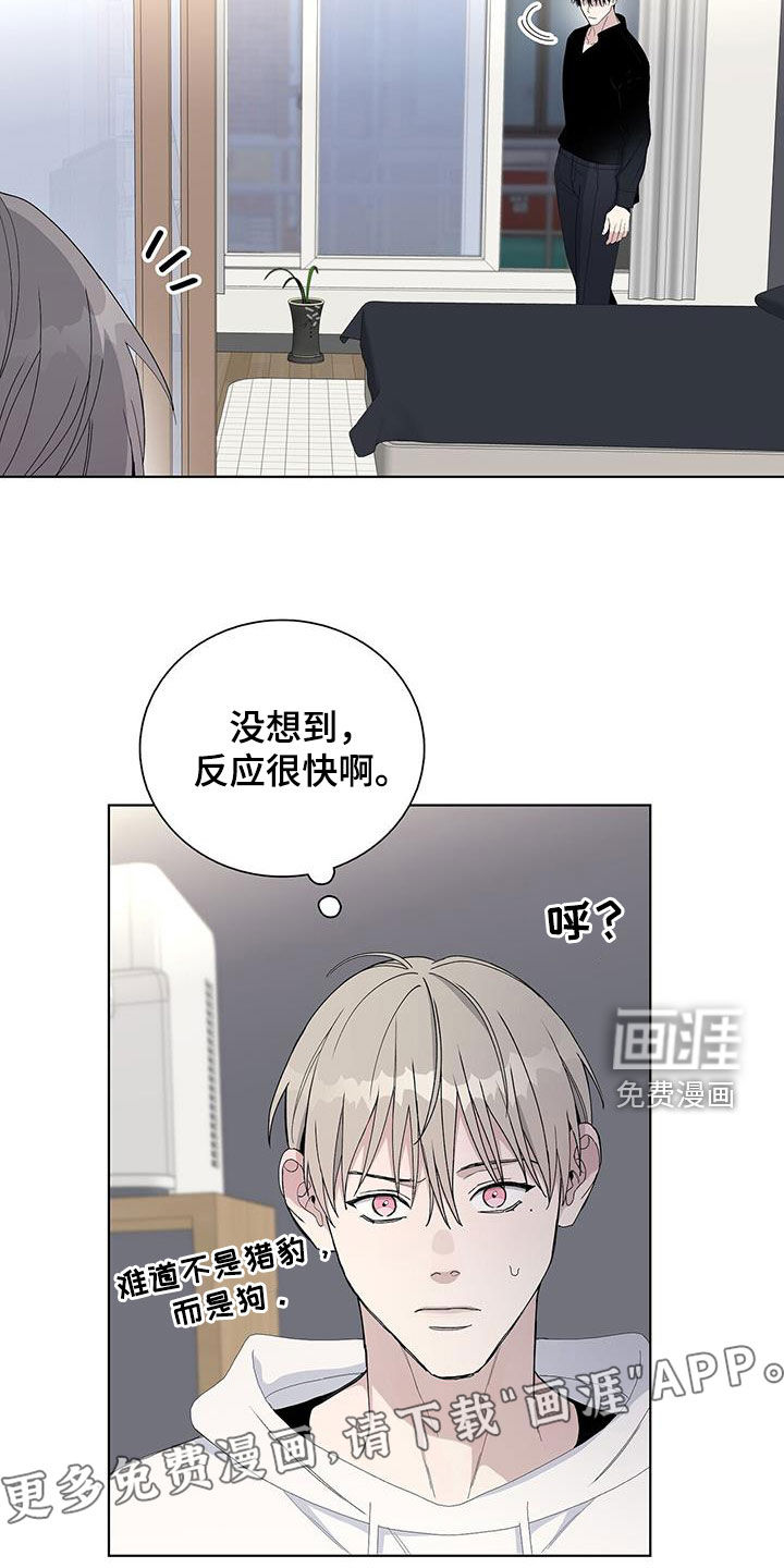 危险爆发 第59话 第2页
