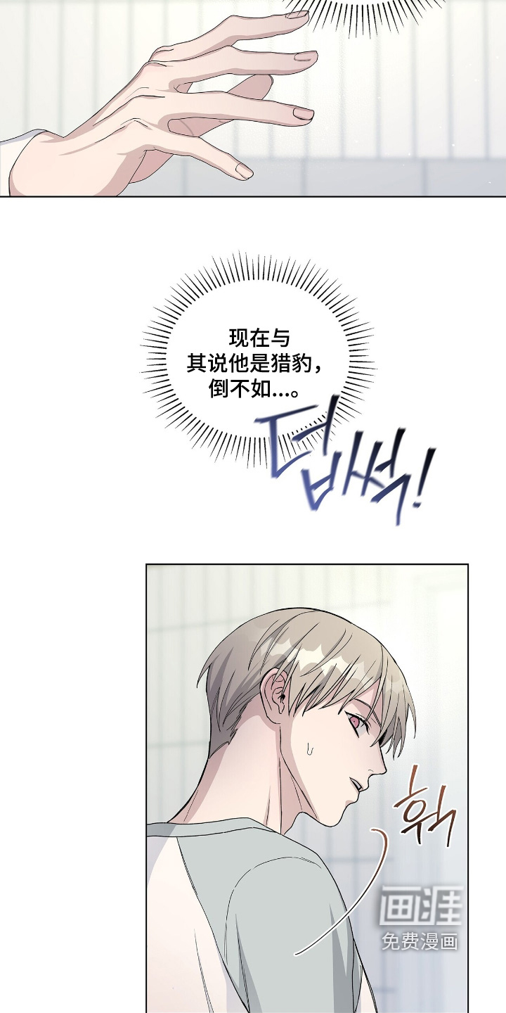 危险爆发 第68话 第5页