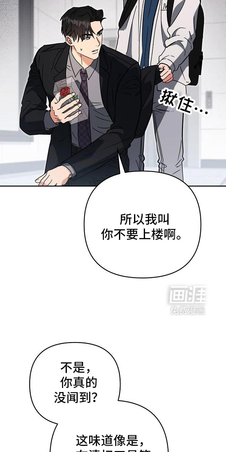 遇见浪漫的他 第53话 第32页