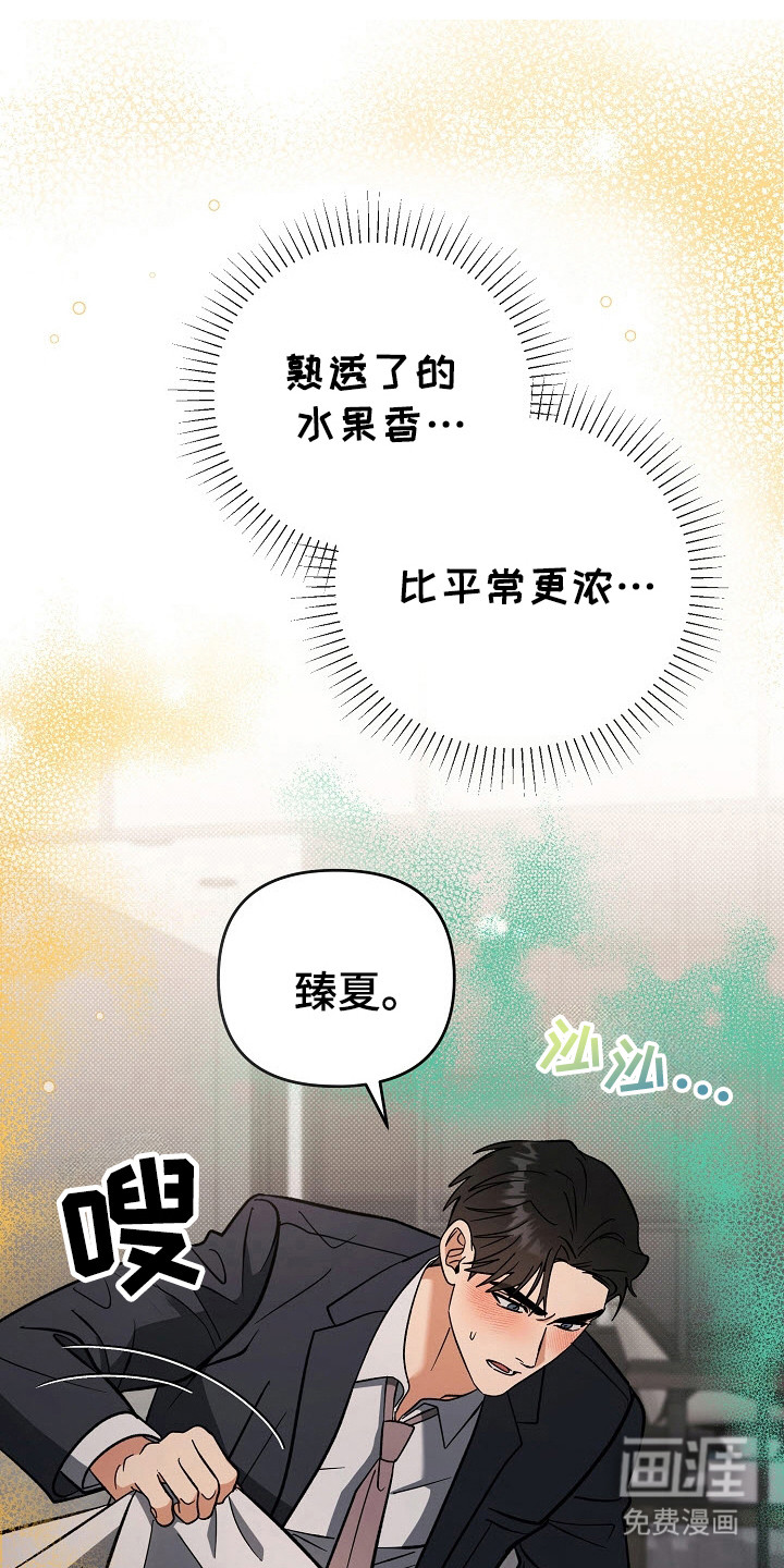 遇见浪漫的他 第57话 第14页