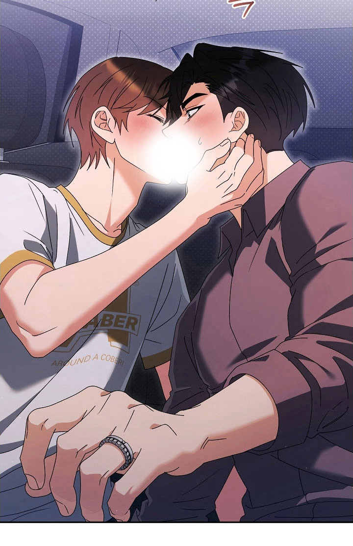 遇见浪漫的他 第91话 第34页