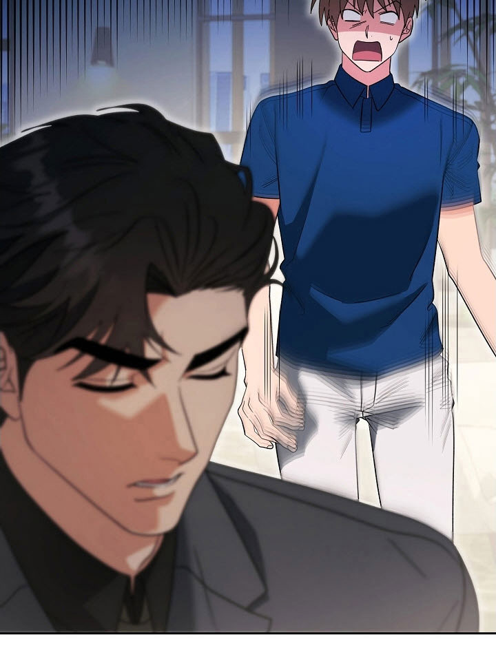 遇见浪漫的他 第89话 第21页