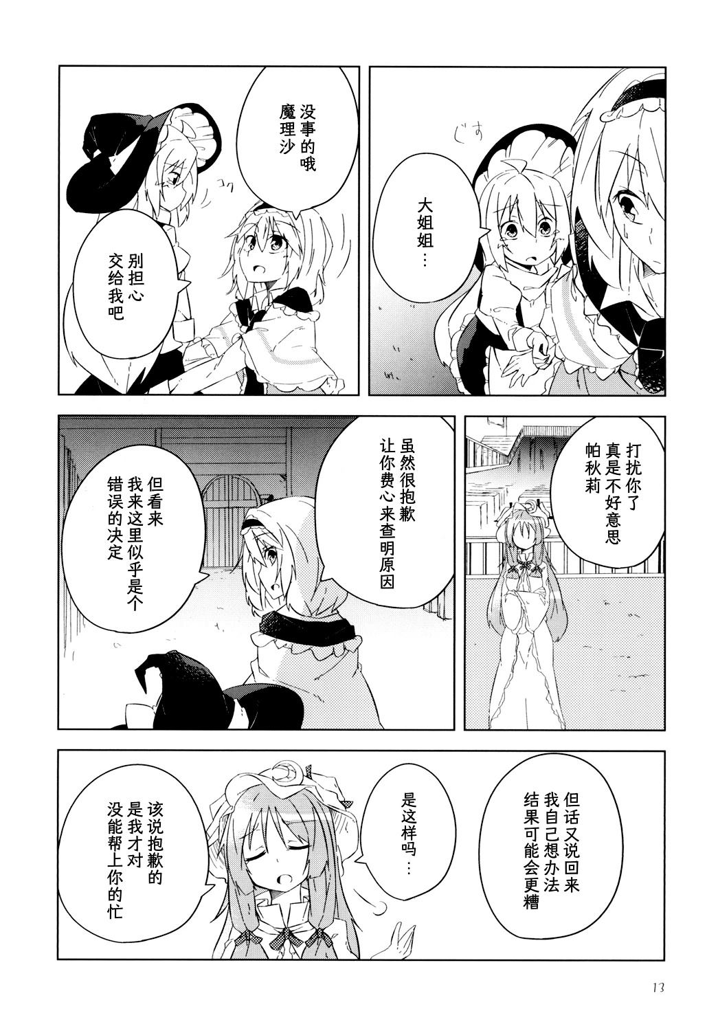 Alice development 全一话 第14页