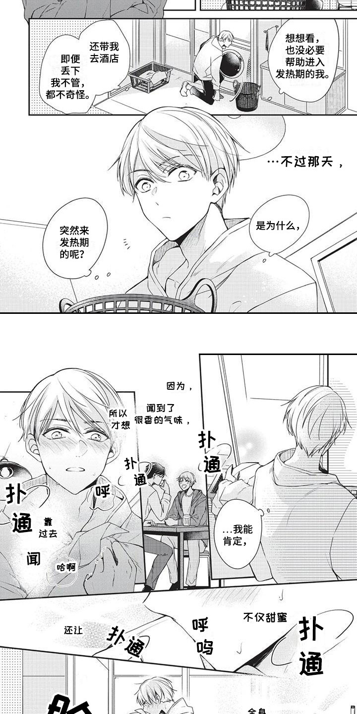结婚规则 第2话 第16页