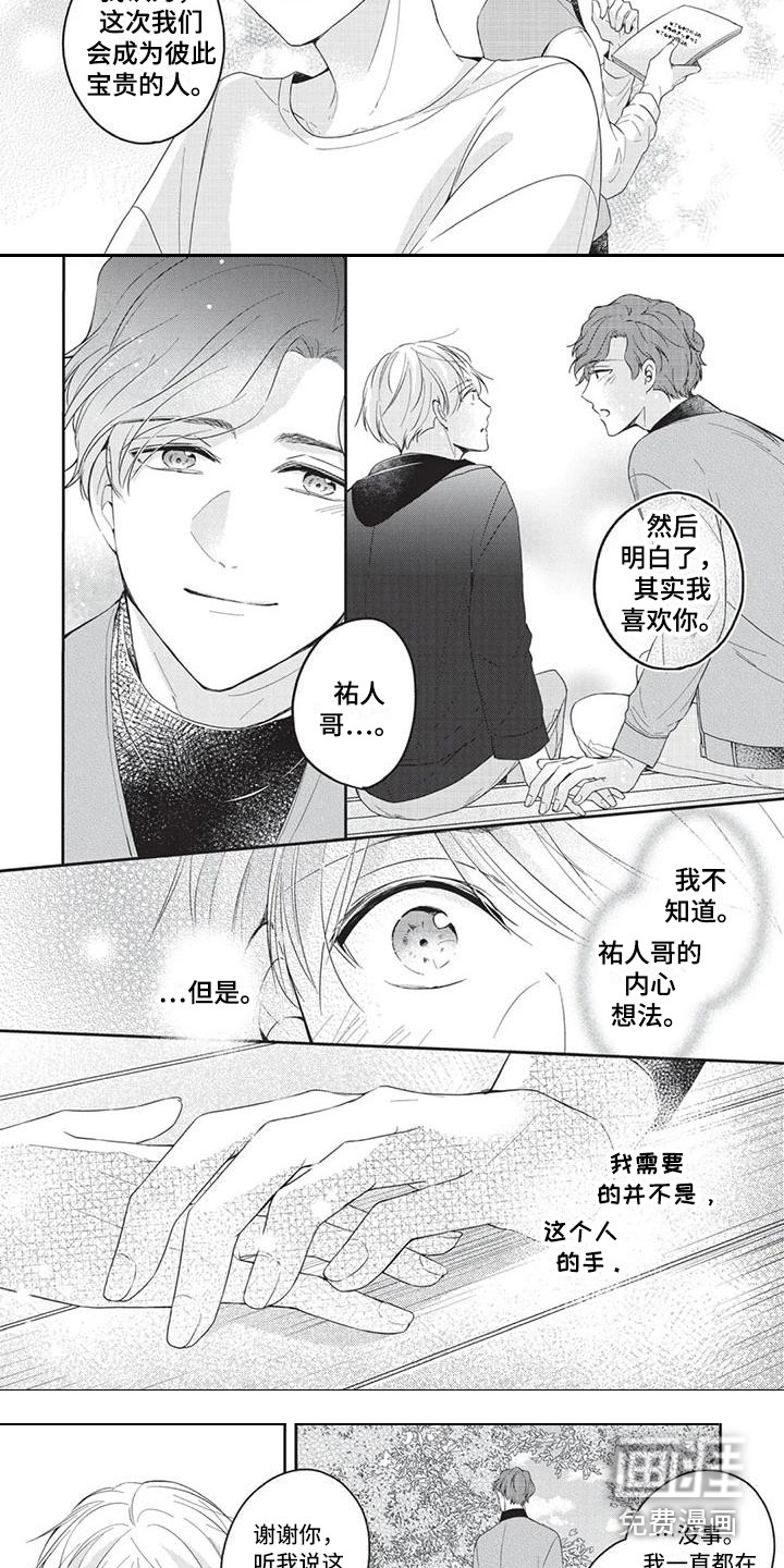 结婚规则 第10话 第17页