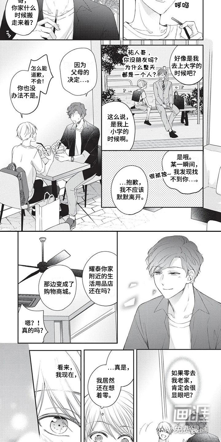 结婚规则 第6话 第6页
