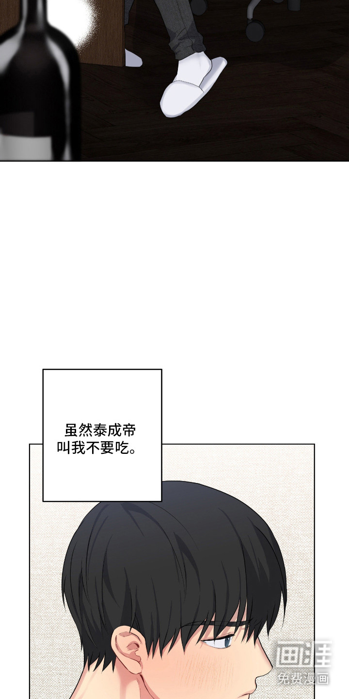 阴暗的幻觉 第59话 第29页