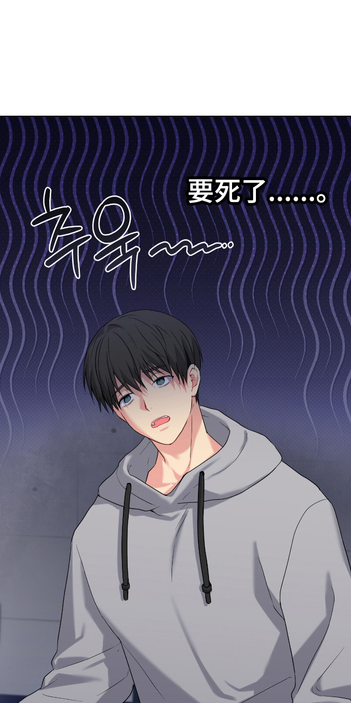 阴暗的幻觉 第106话 第13页