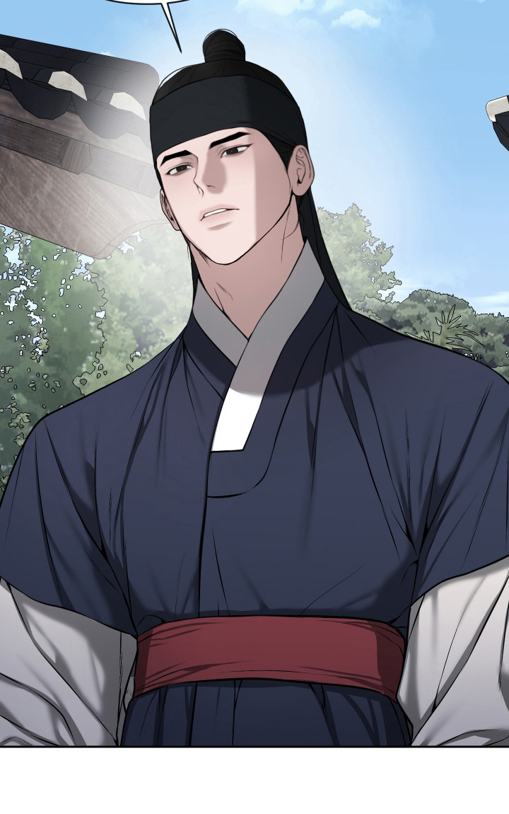 灰烬下的炽恋 第71话 第36页