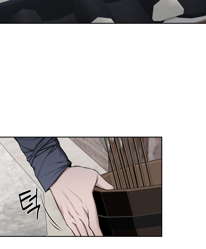 灰烬下的炽恋 第70话 第22页