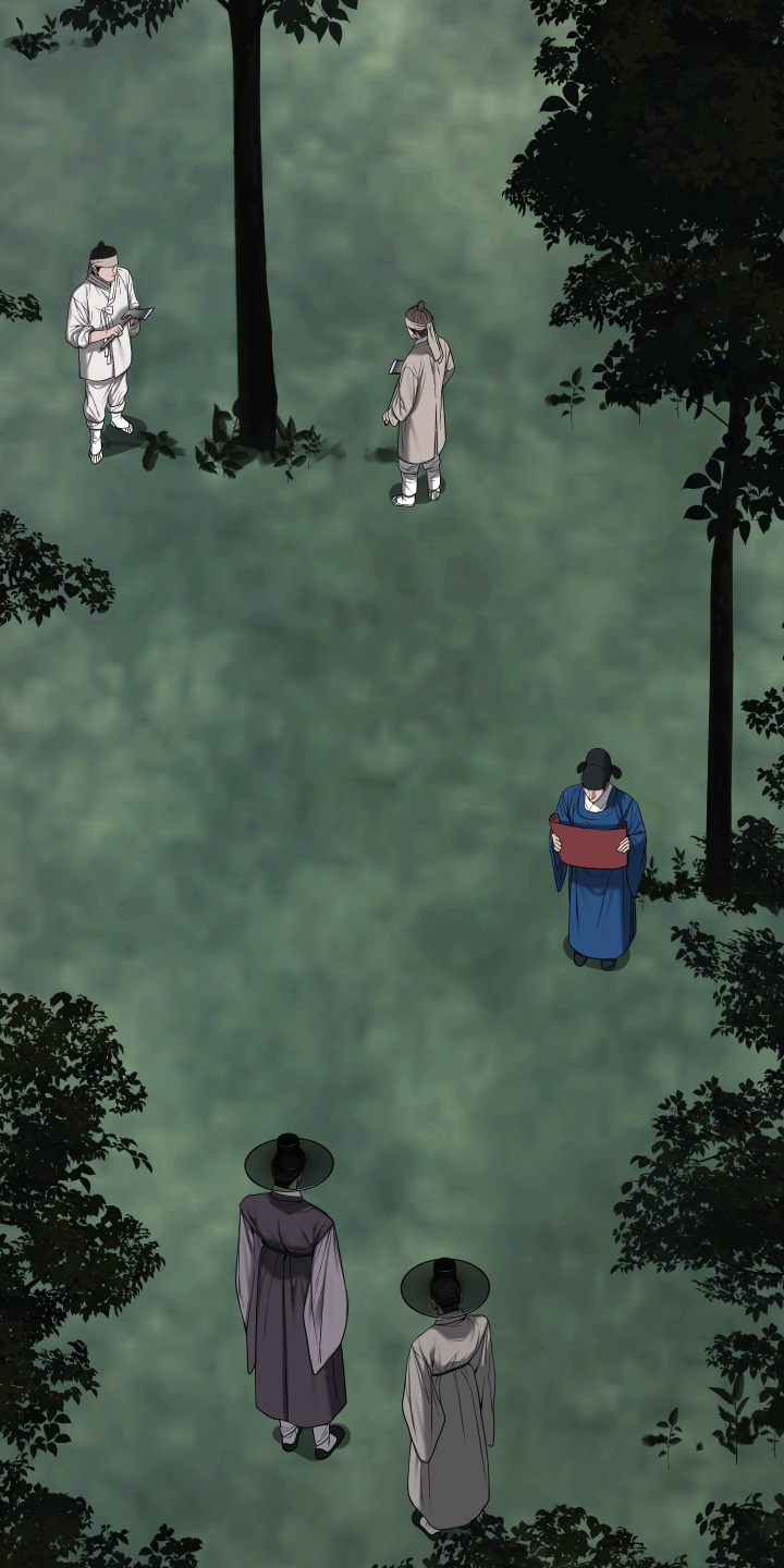 灰烬下的炽恋 第101话 第19页