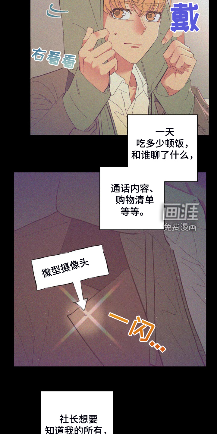 爱在来世 第82话 第17页