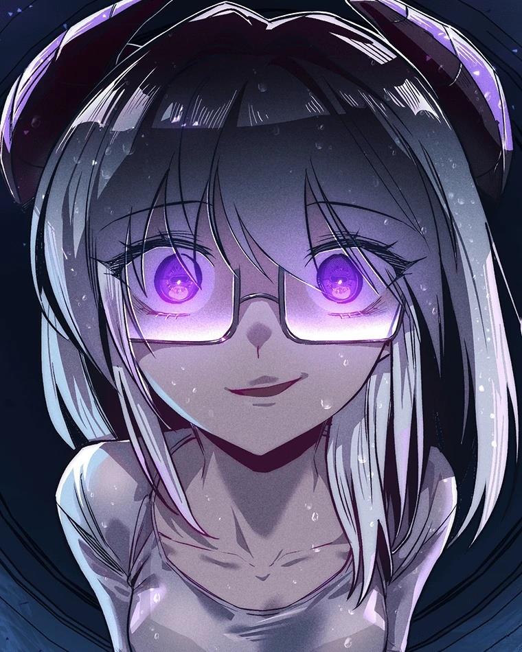 十二生肖少女 第11话 第129页