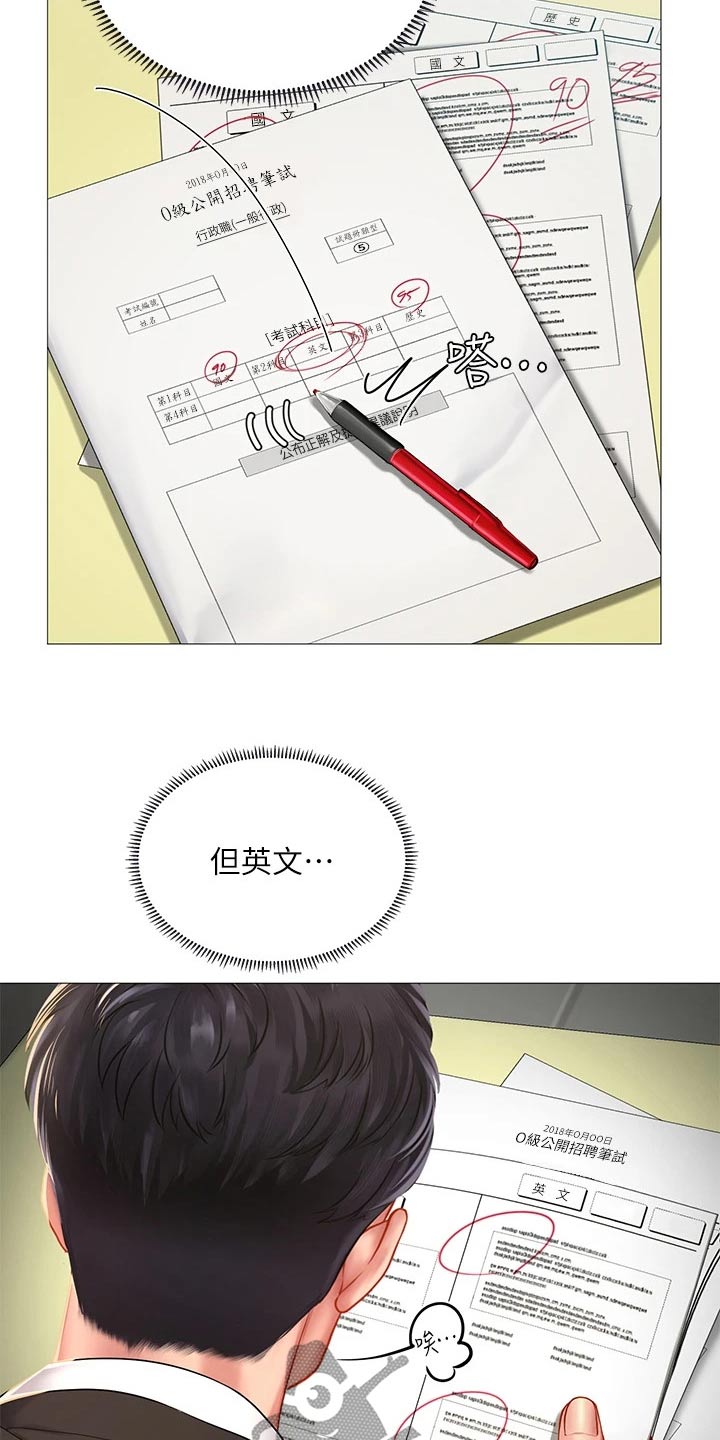 课后会 第121章：失落 第10页